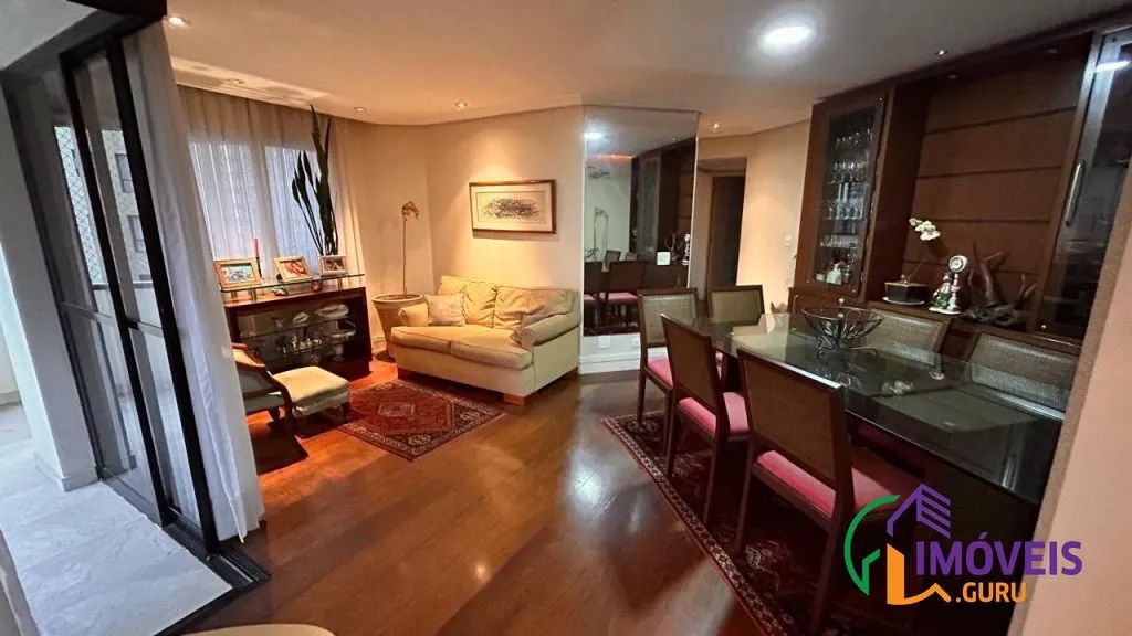APARTAMENTO - MORUMBI - SP - Foto 2