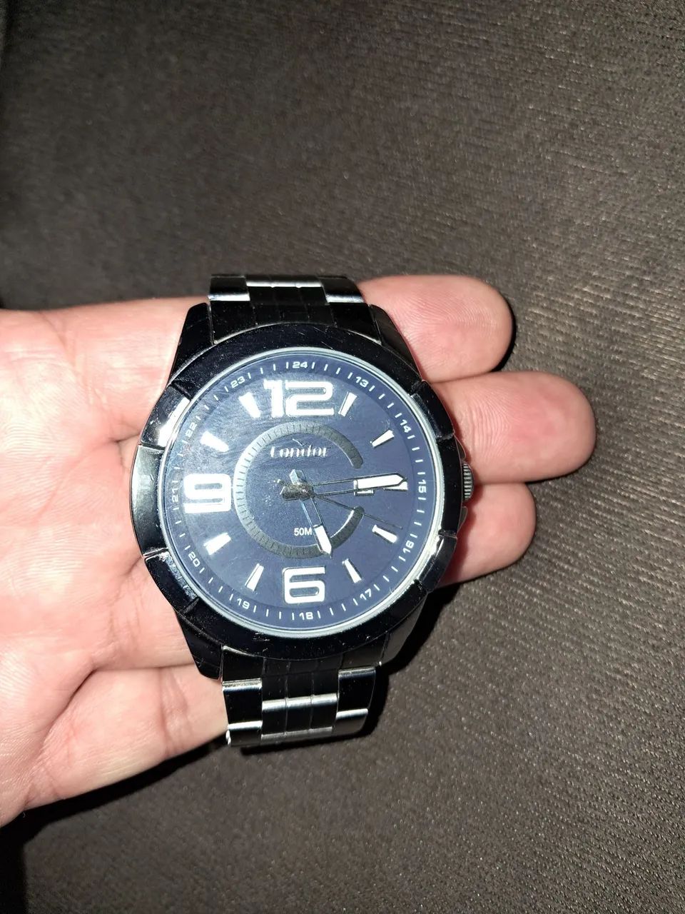 2 Relógios , Condor e Technos  - Foto 3