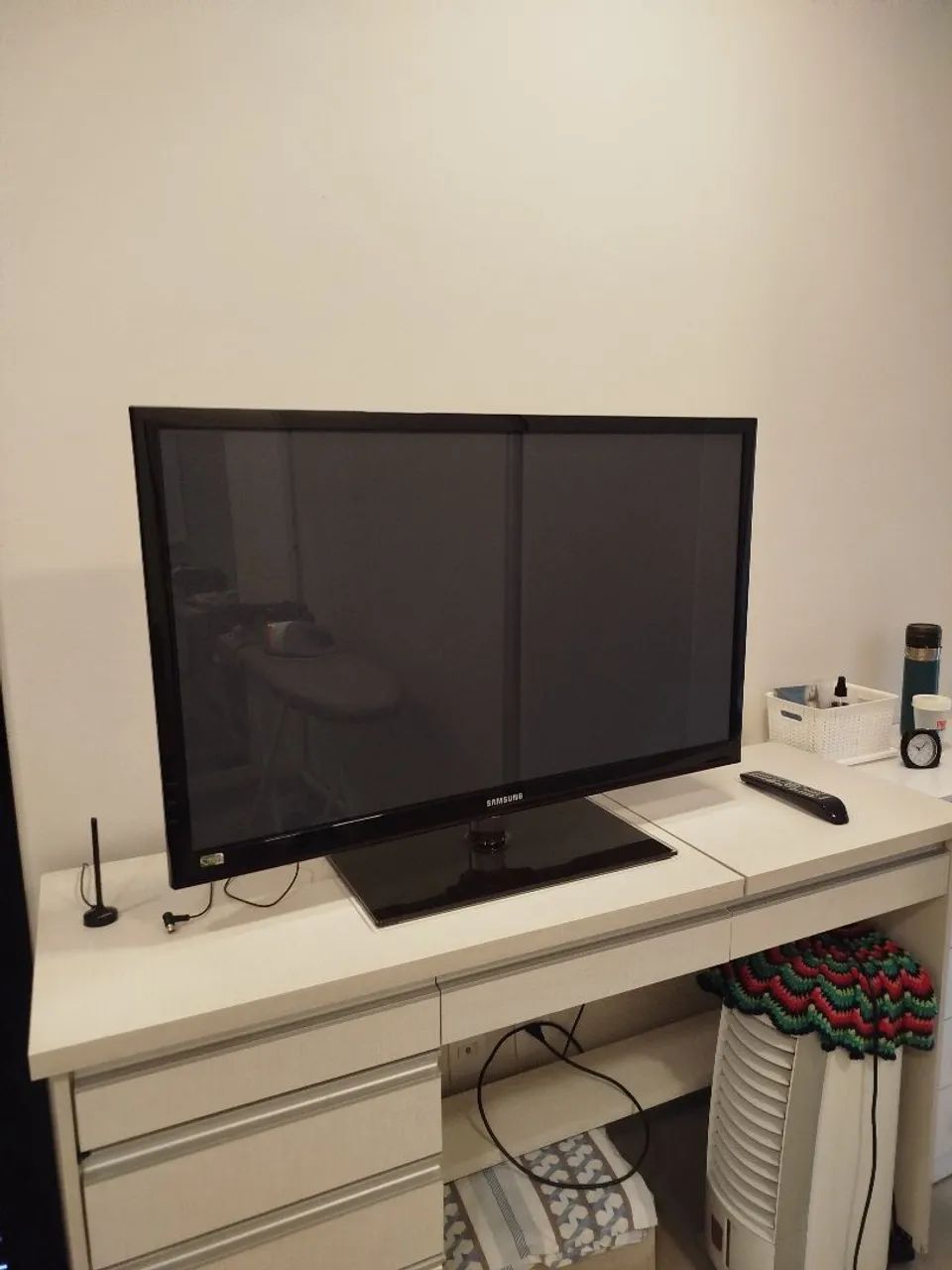 TV PLASMA 43''