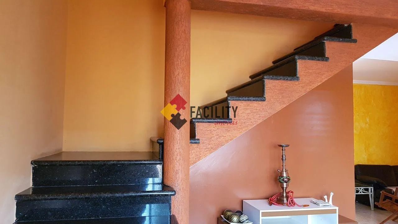 casa - Jardim Residencial Ravagnani - Sumaré - Foto 2