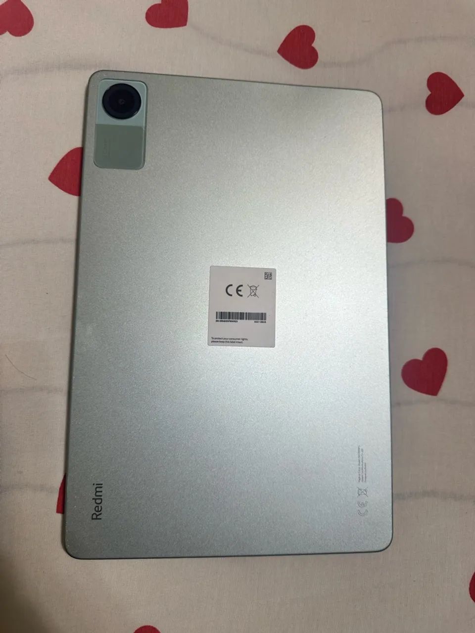 Redmi pad se  - Foto 3