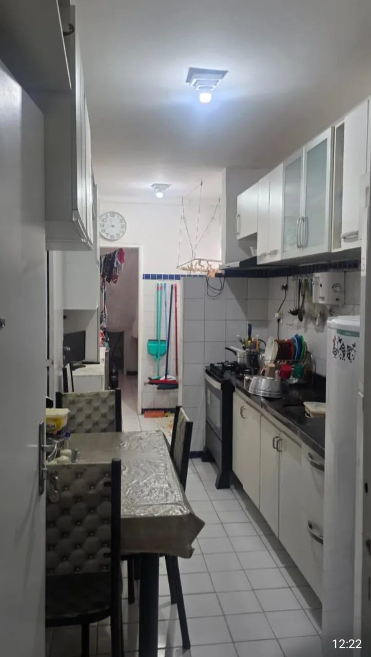 Apartamento Phoenix, Jardins Aracaju/SE - Foto 5