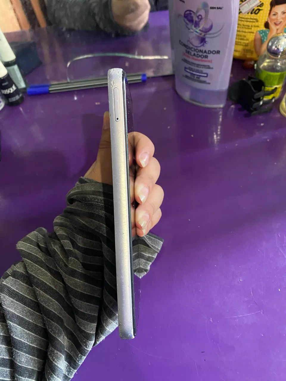 Vendo A14, 128gb 5g  - Foto 5