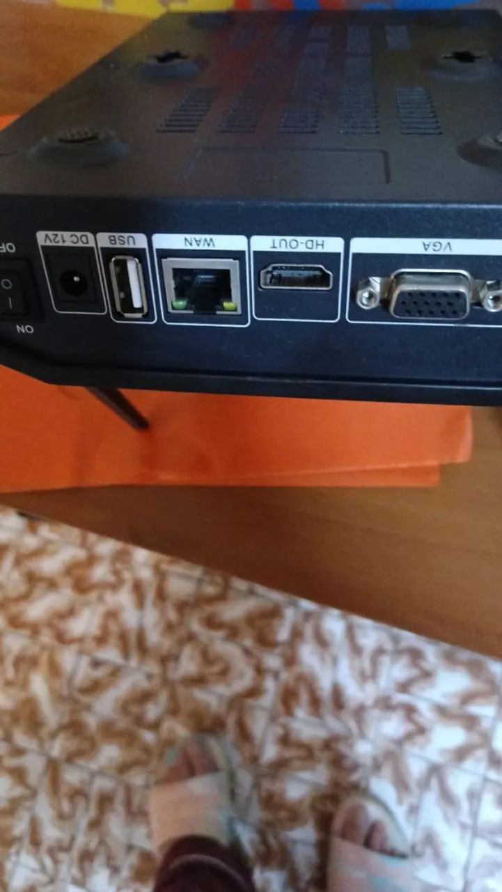 Roteador NetGear - Foto 2