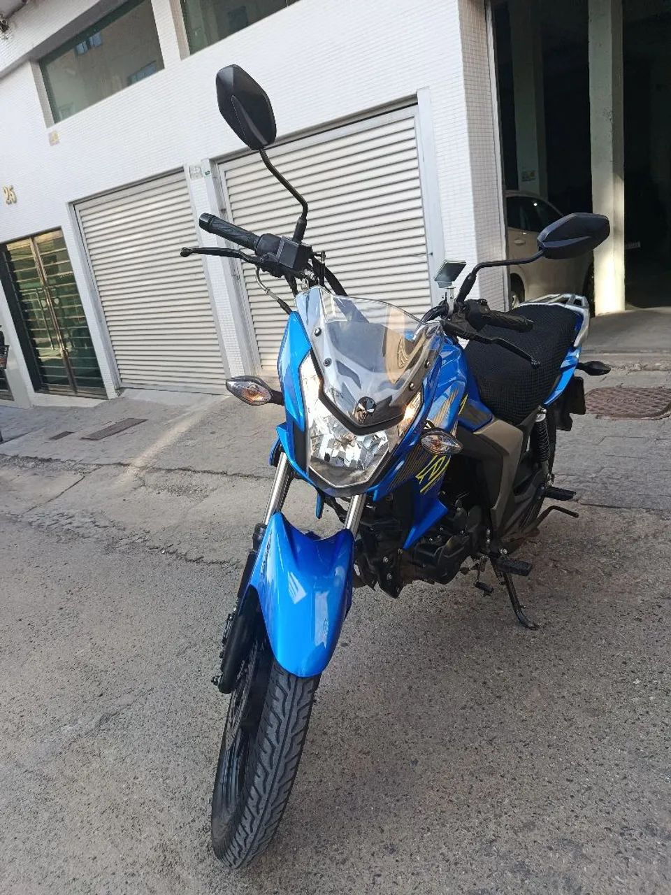 DK 150 impecável  - Foto 4
