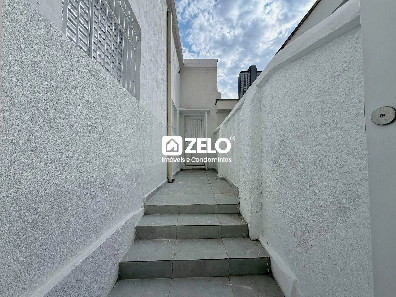 Casa para aluguel em Centro, Campinas - SP | Cód 59946 - Foto 2