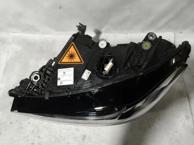 farol bmw x3 x4 2023-2025 original - Foto 3