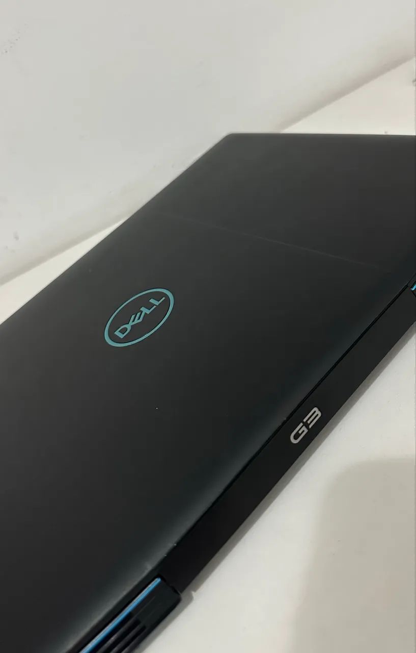 Notebook Gamer Dell G3 3500 - Foto 3