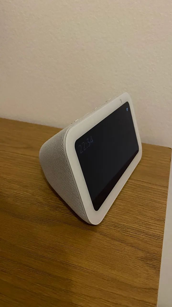 Echo Show 5 Alexa  - Foto 5