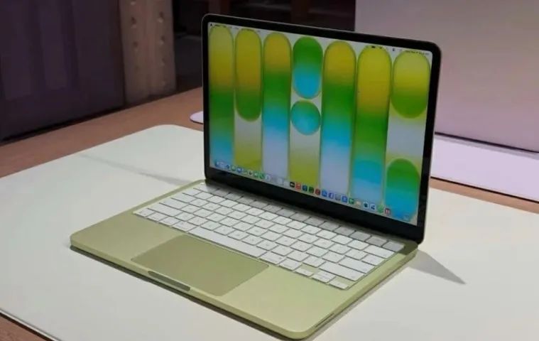 (PROMOÇÃO) MacBook Neo 512GB | Touch ID | Lacrado  - Foto 2