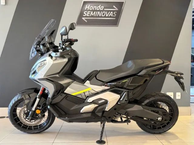 HONDA X-ADV 745cc - Foto 2