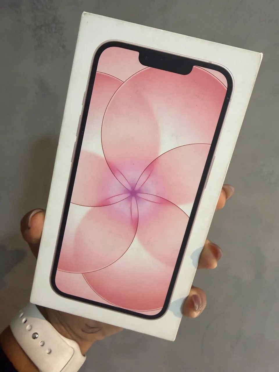 iPhone 17e