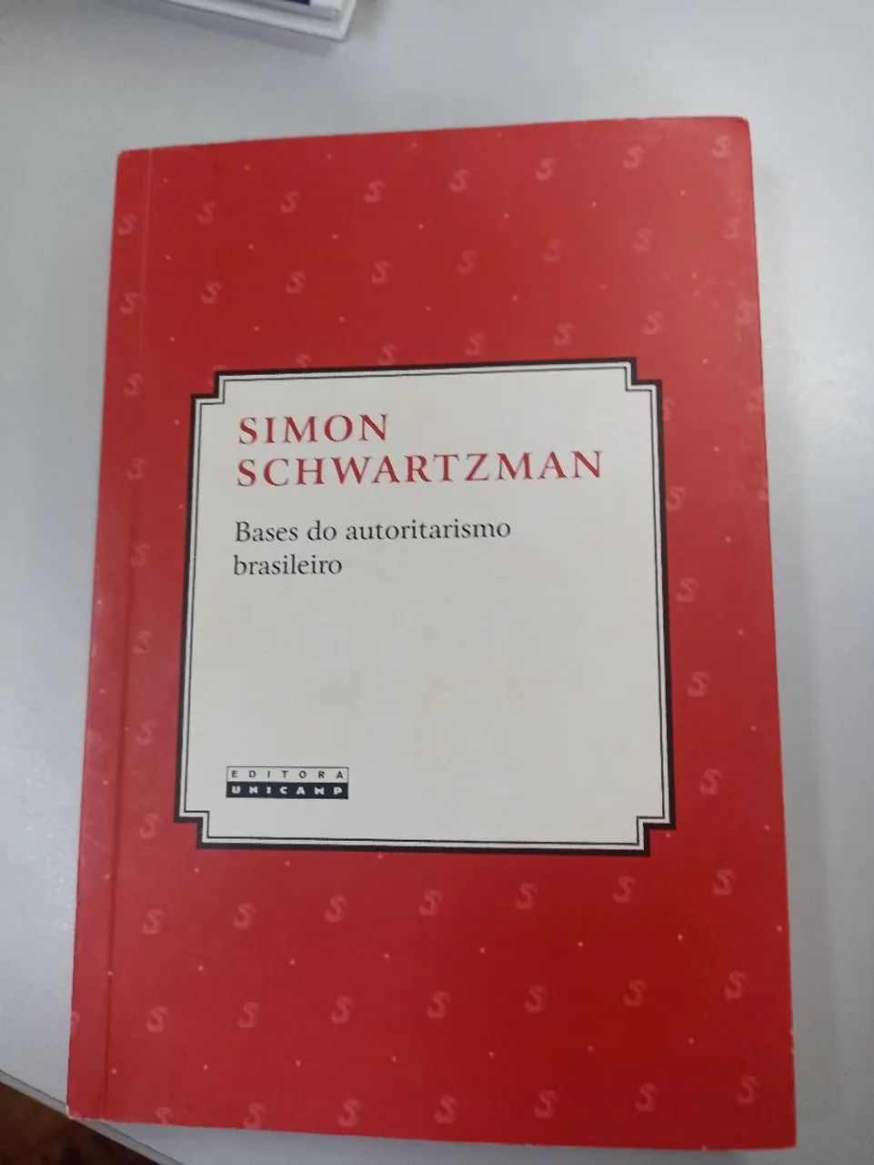 Bases do Autoritarismo Brasileiro 