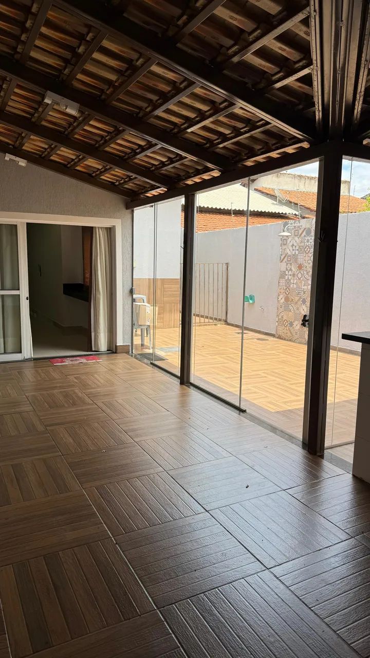 Casa Aparecida de Goiânia - 144m² - Foto 2