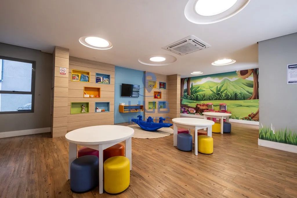 Apartamento 2 Dormitórios para venda em Florianópolis - SC - Foto 4