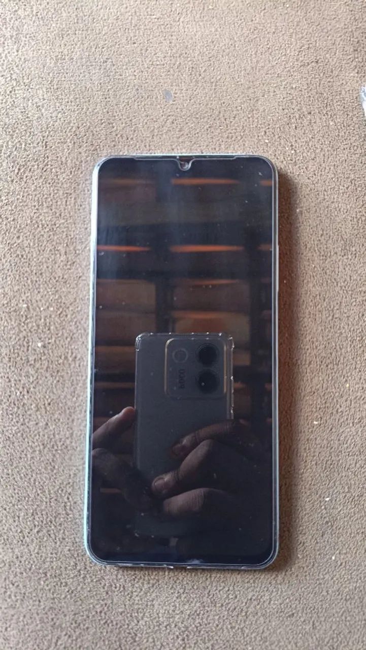 Celular Note 50 256GB