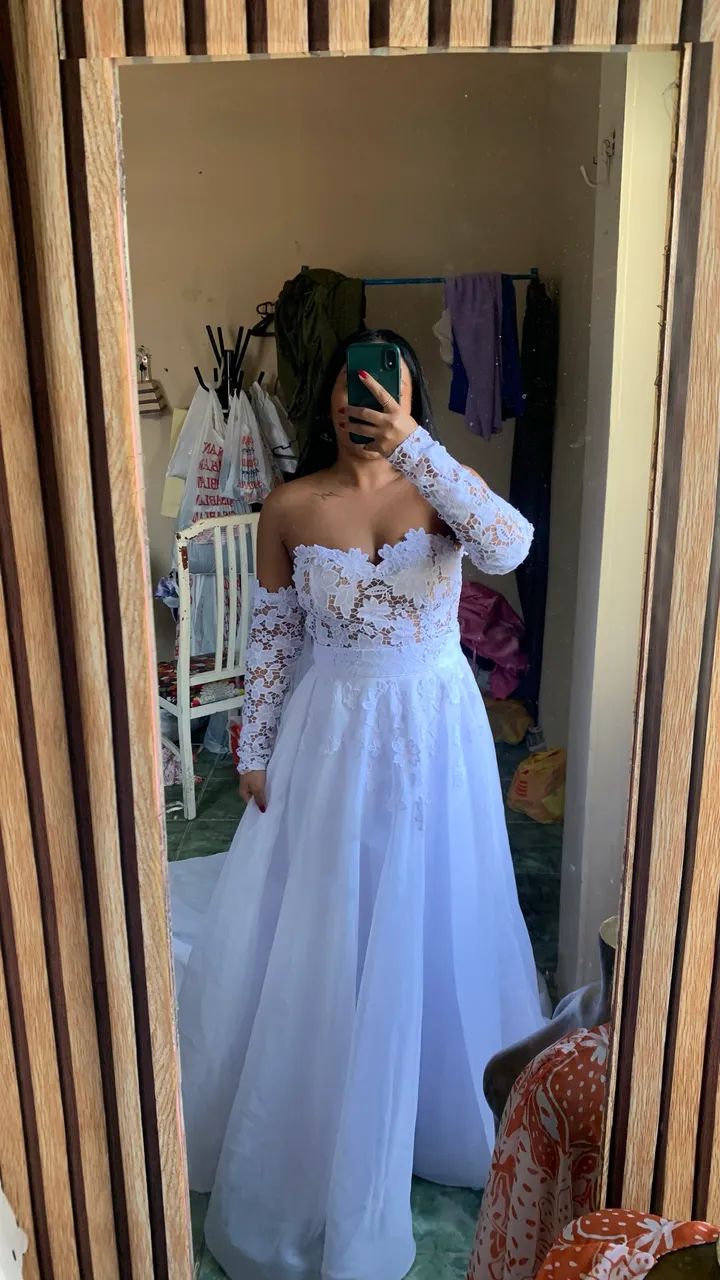 Vestido de festa  - Foto 2