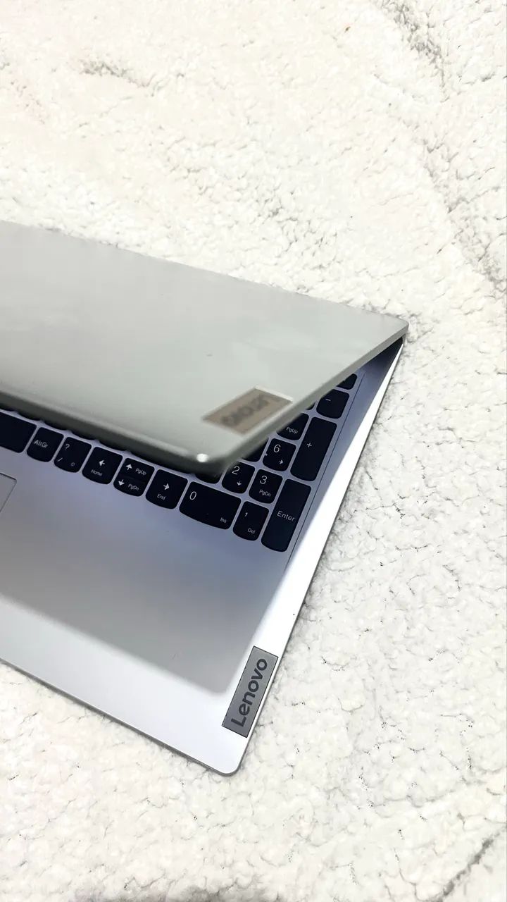 Notebook Lenovo IdeaPad 1 - 8gb - 256gb  - Foto 3