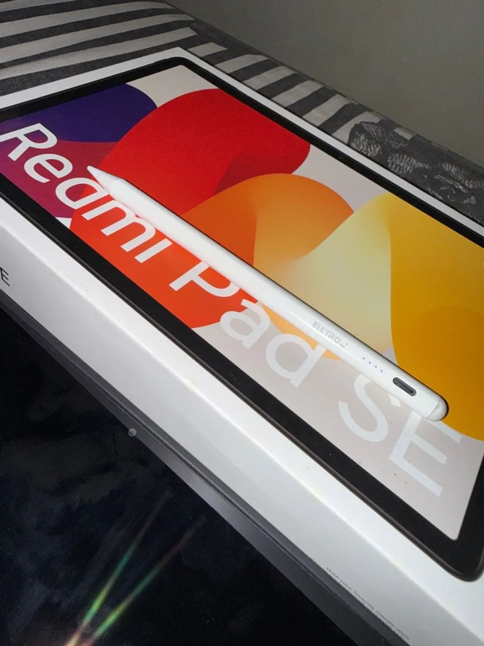 redmi pad 2 - Foto 2