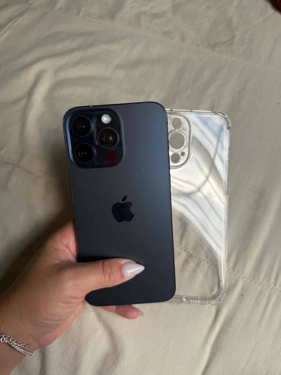 15 pro max 512gb