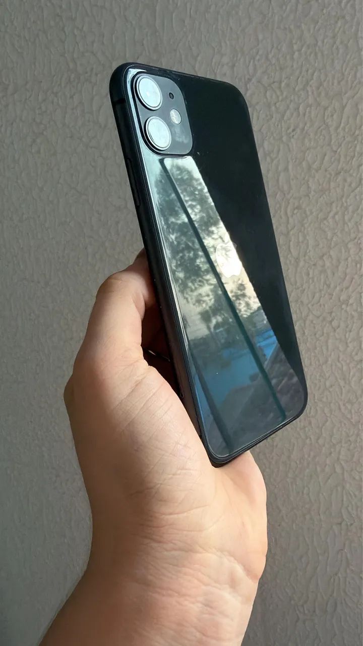iPhone 11 - Foto 4