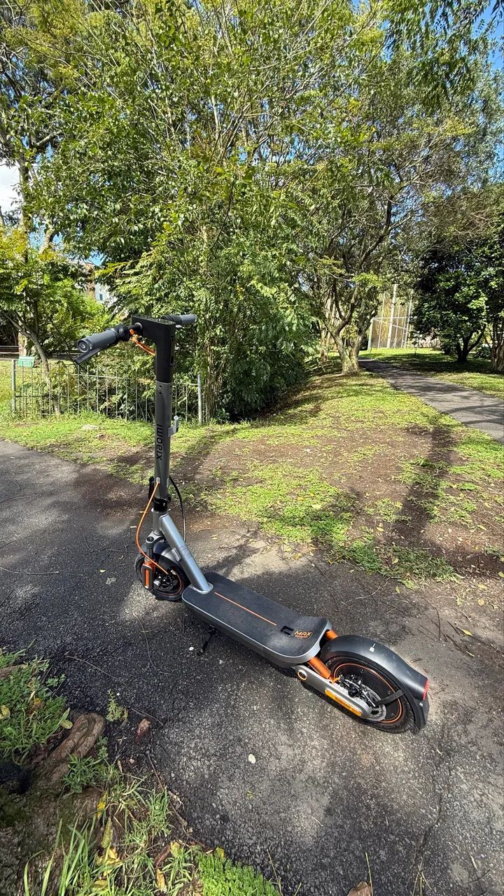 Scooter Xiaomi 6 Max - Foto 2