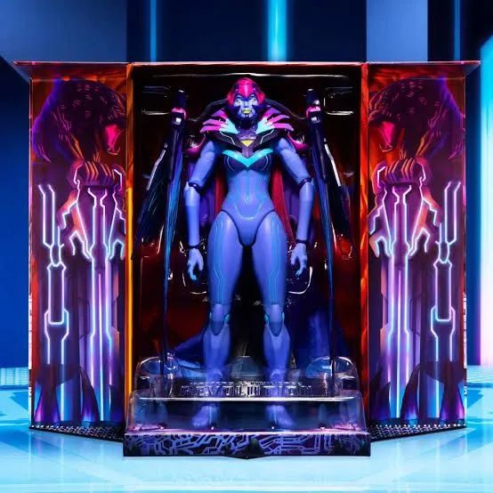 Placa mãe Masterverse/ Masters of the universe  - Foto 3