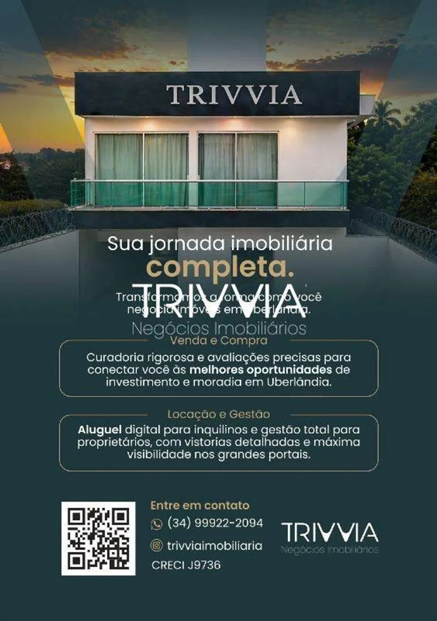 Lote á Venda no Condomínio Splendido - Foto 2