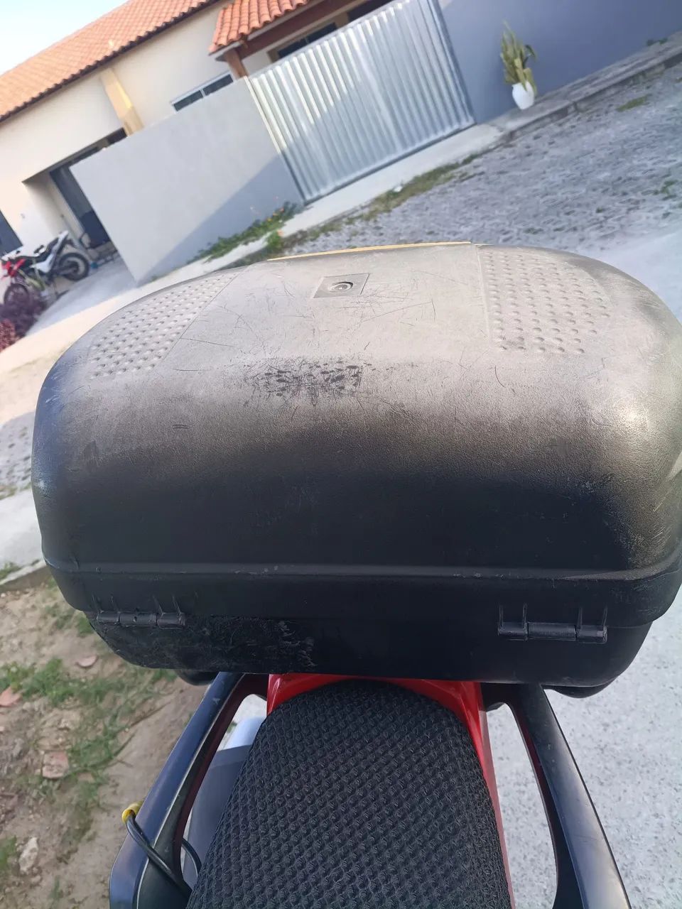 Baú pro Tok pra vender rápido  - Foto 3
