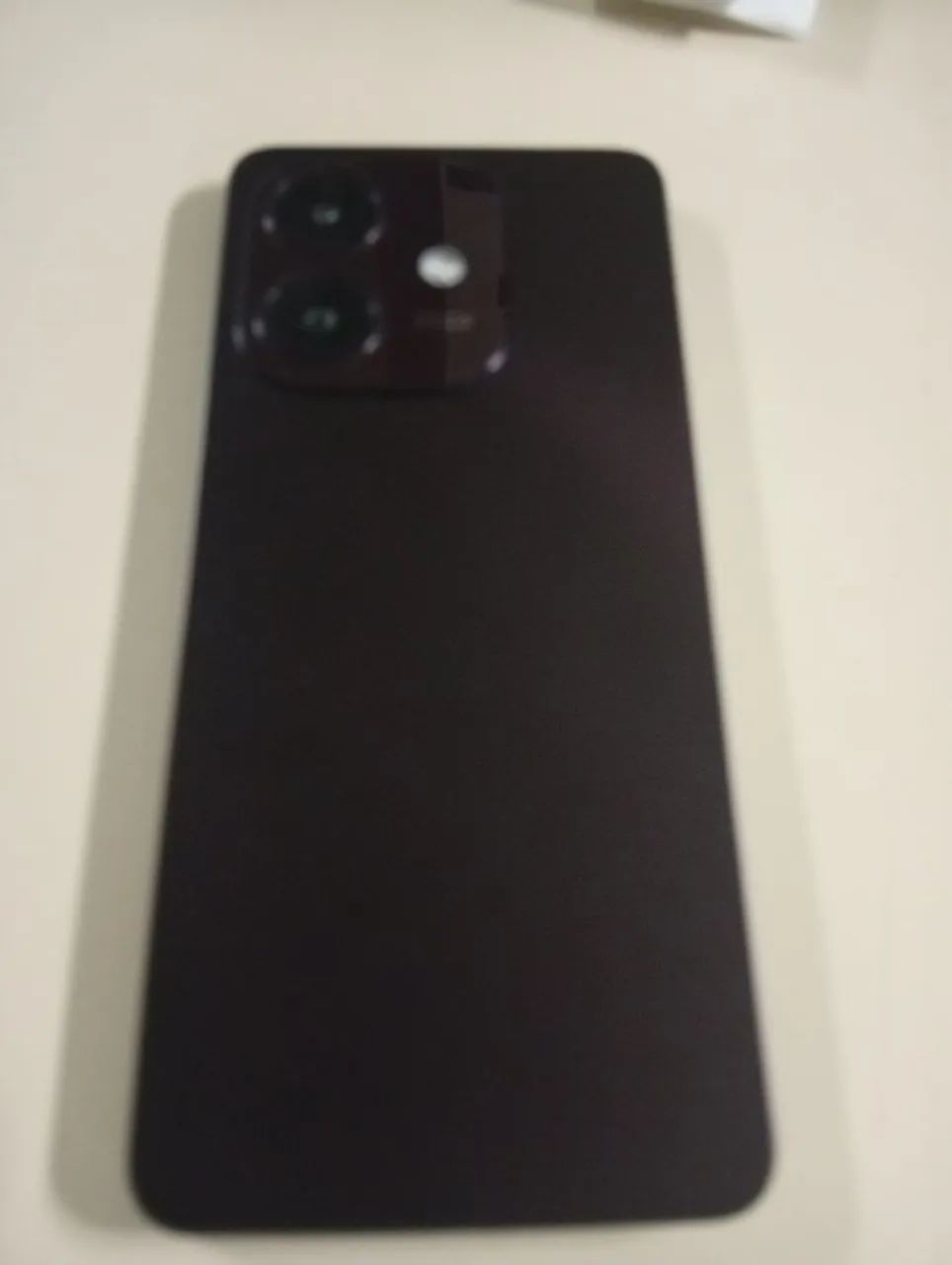 Celular OPPO com a caixinha  - Foto 3