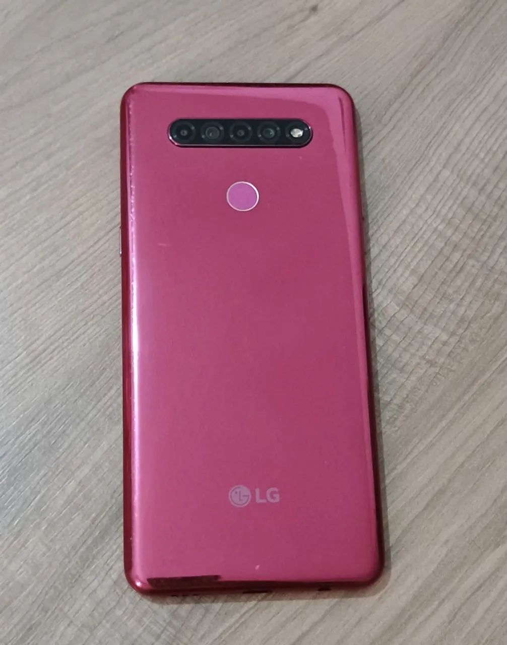 Celular LG K51S - Foto 2