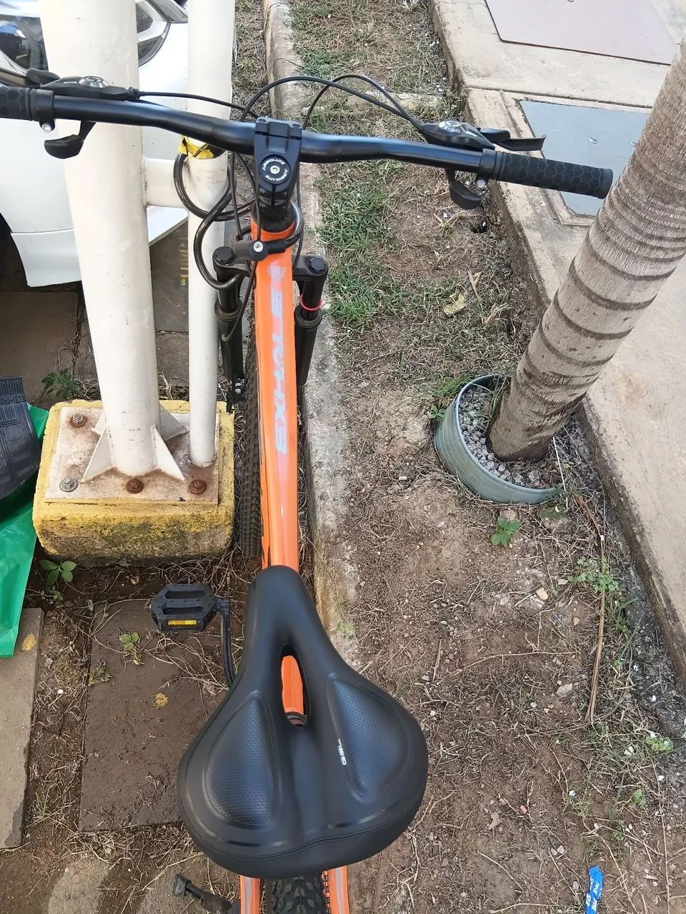 Bicicleta Mountain Bike Exhale Aro 29 - Foto 2