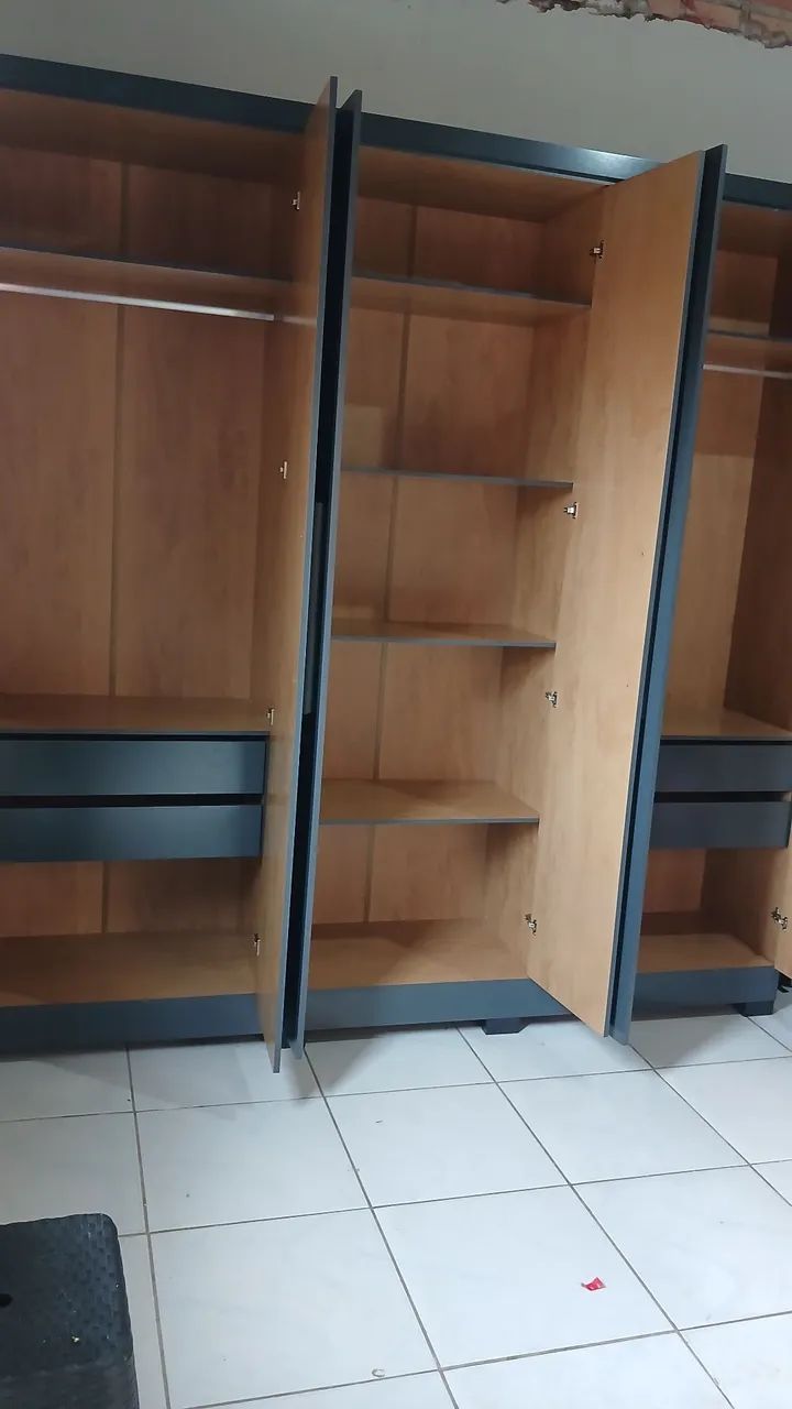 Montador de móveis profissional  - Foto 2