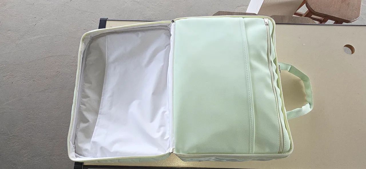 Bolsa Maternidade - Foto 4
