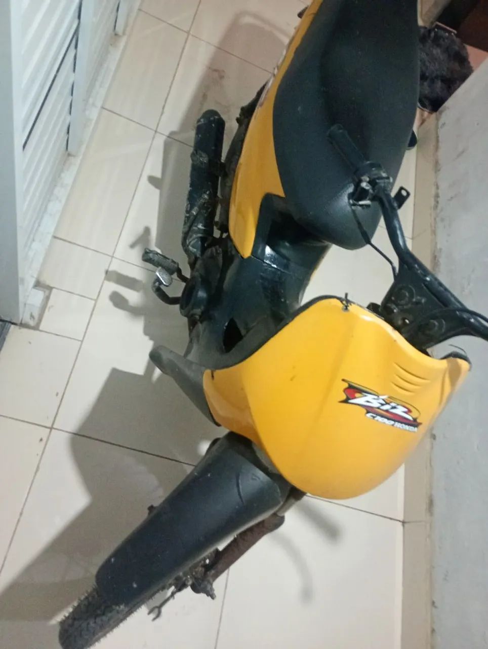 Moto - Foto 2