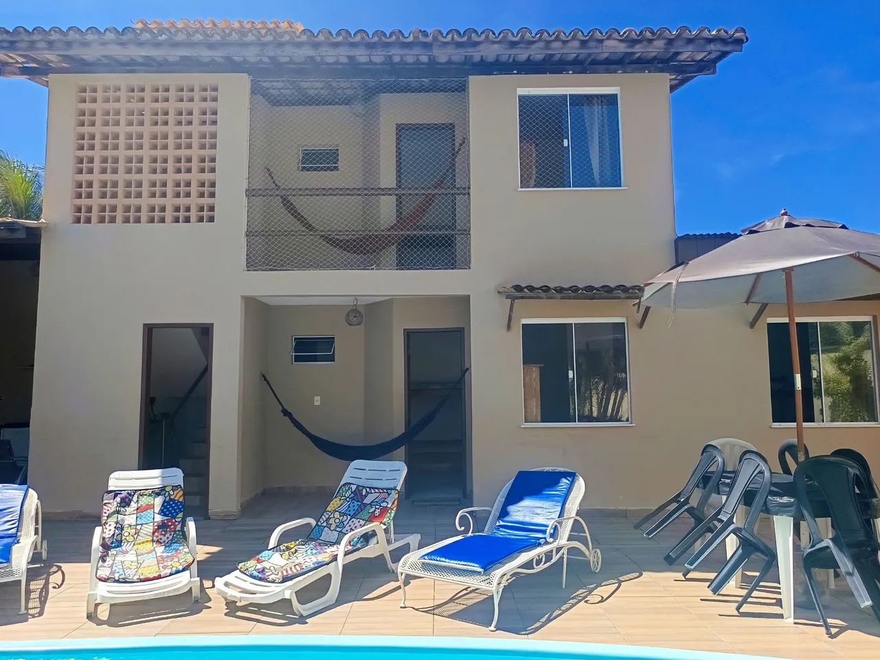 Feriadão Tiradentes e outros mais, tem em Jauá! Pertinho da Praia! - Foto 12