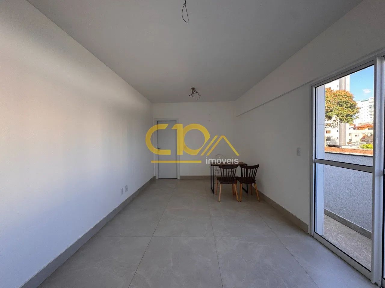 ÁREA PRIVATIVA NO BAIRRO: CIDADE NOVA-BH - Foto 3