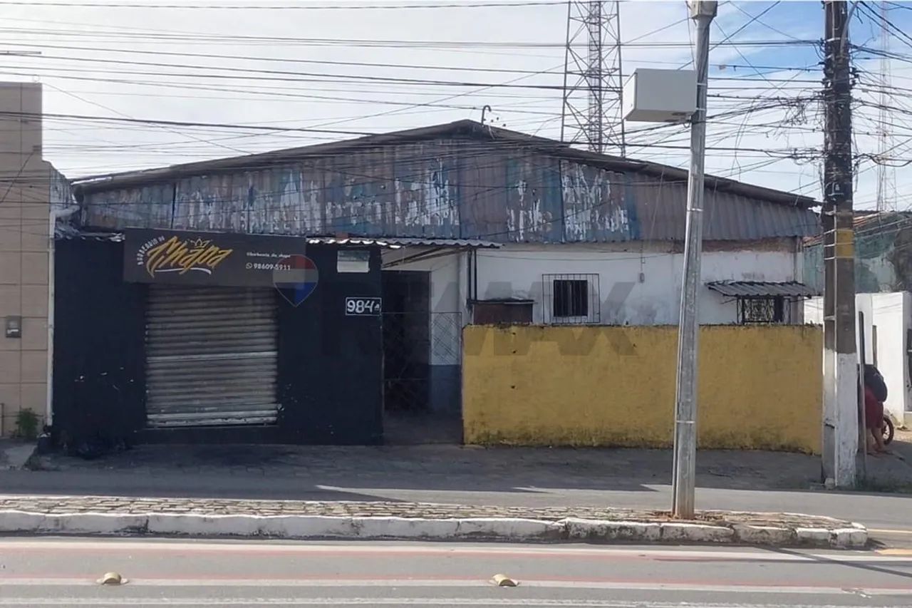 Prédio Comercial no Alecrim: Expansão Garantida! - Foto 4