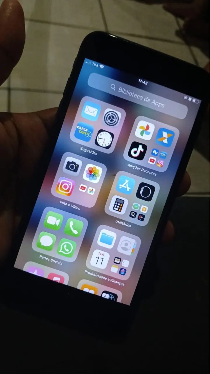 iPhone 8 Plus  - Foto 5
