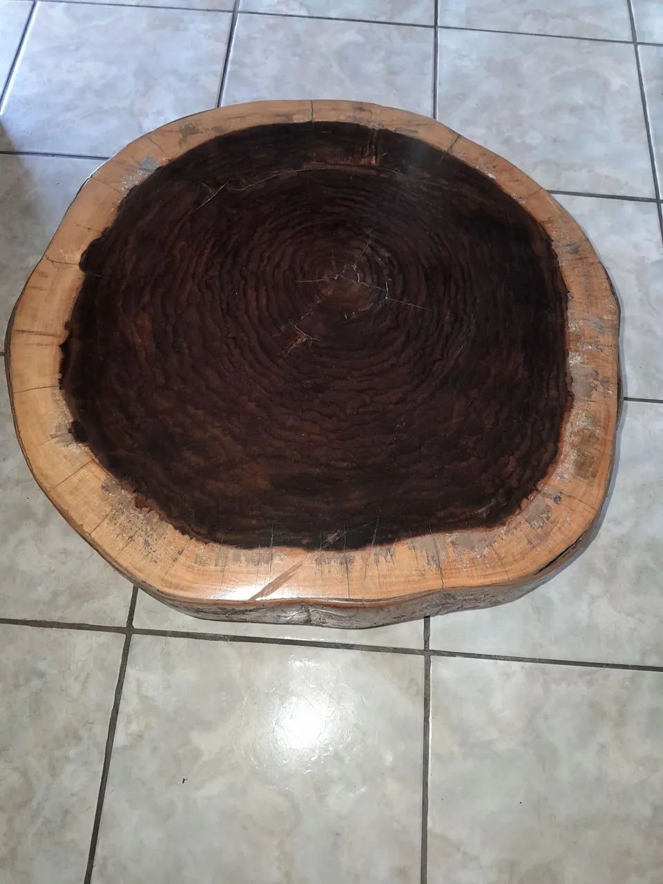 Vendo mesa de centro  - Foto 4