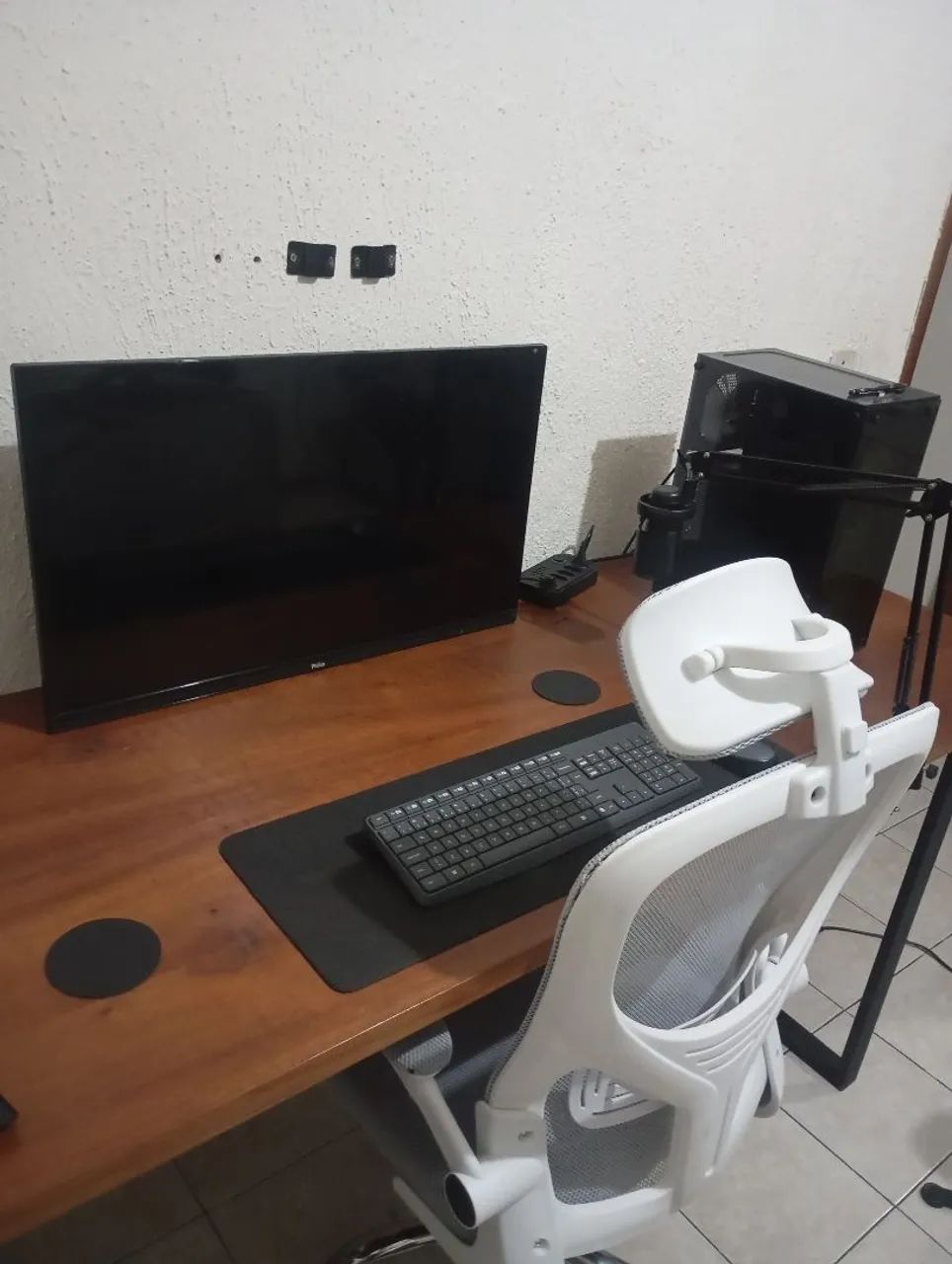 Troca ou venda PC GAMER COMPLETO - Foto 3