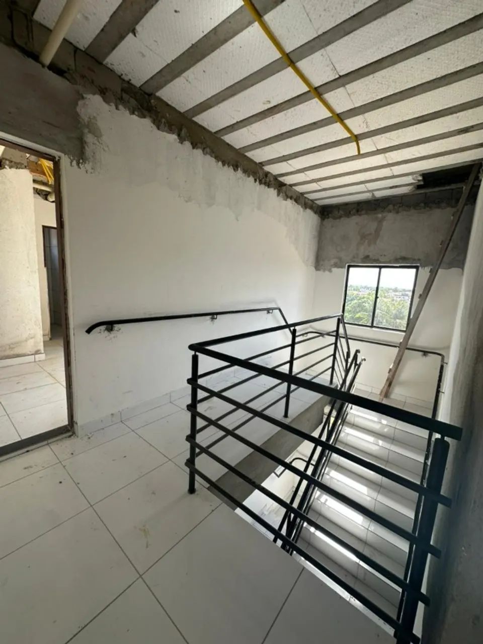 Apartamento em Nova mangabeira/Paratibe com 02  quartos, sendo 01 suíte. - Foto 5