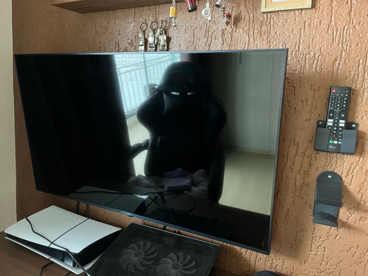 Smart Tv LG 43? 4K