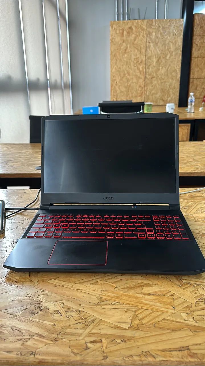 Acer NITRO 5 Ryzen 7 - Foto 2