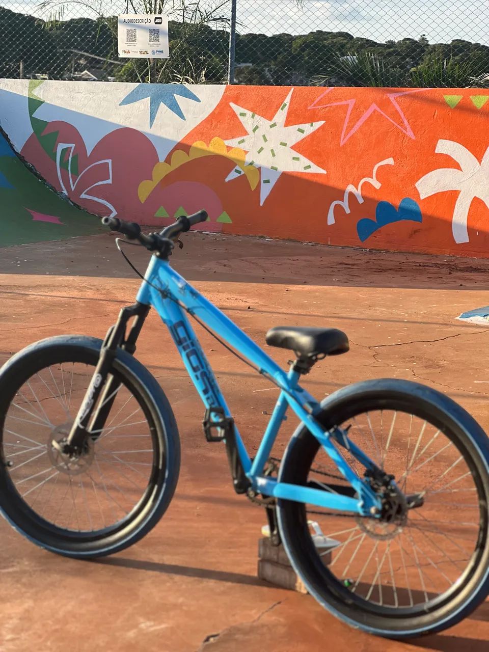 Vendo Gios Br Aro 26 4 Trix - Foto 3