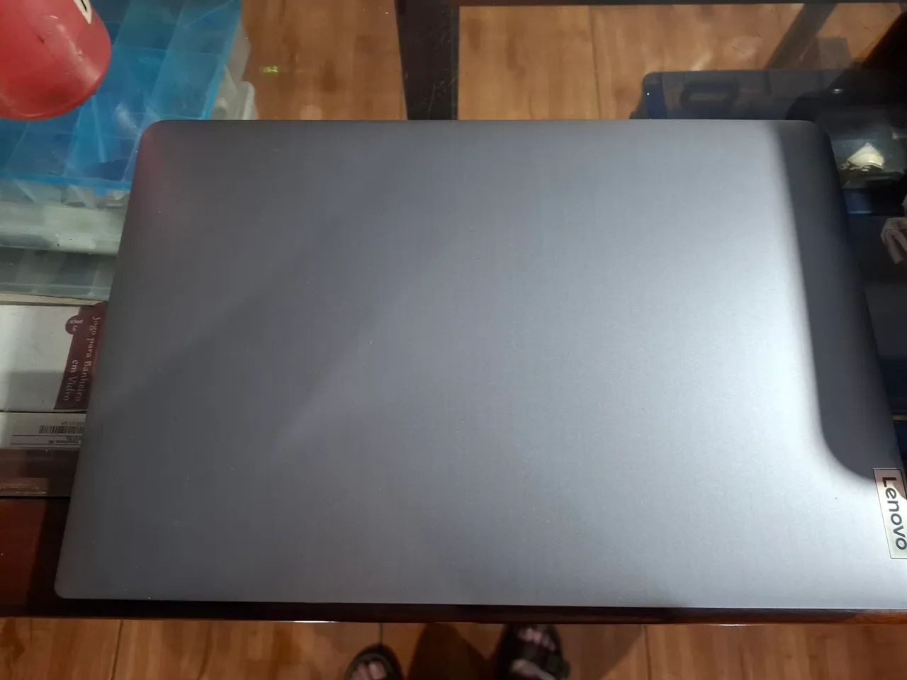Notebook lenovo i5-11 geração  - Foto 3