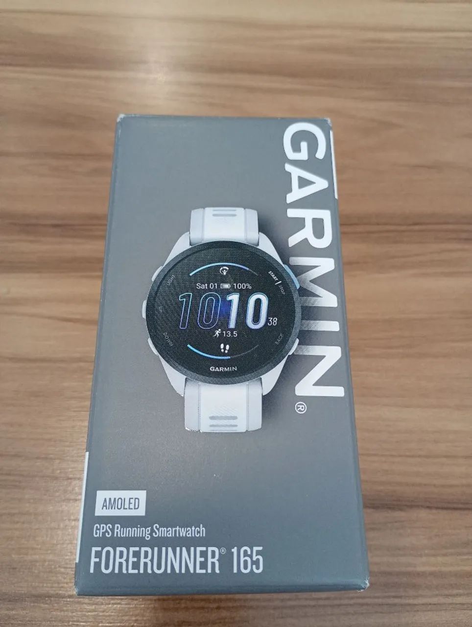Garmin 165