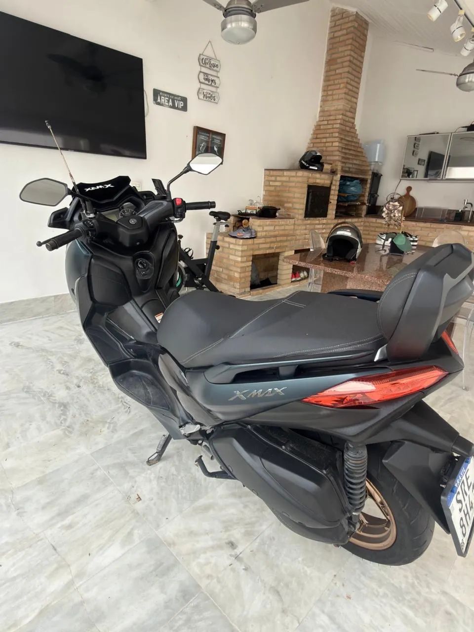 Vendo XMAX  - Foto 4