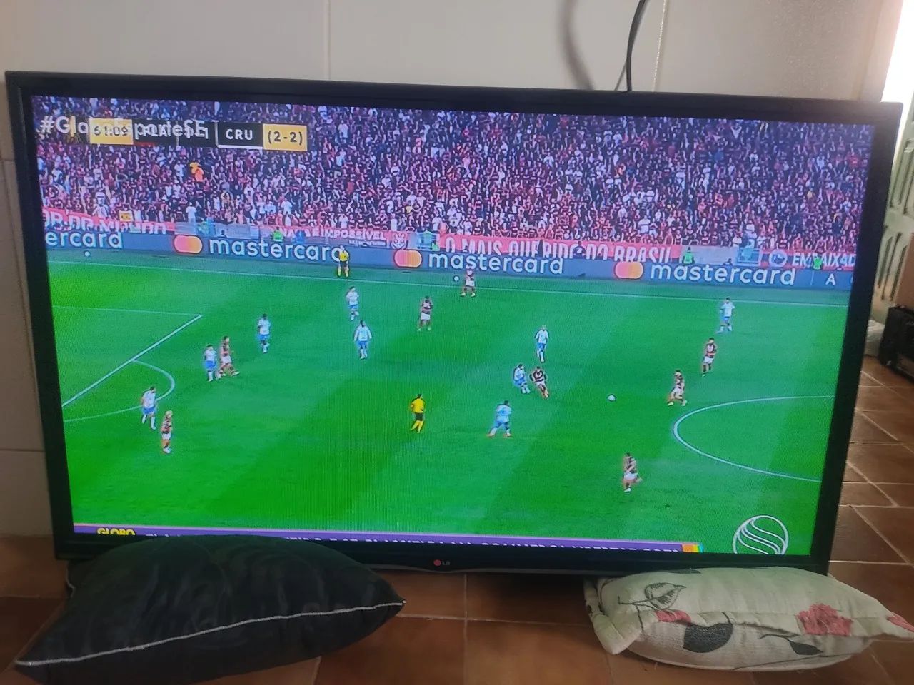 TV LG NAO E SMART 50 POL - Foto 3