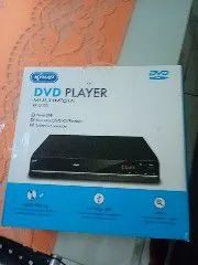 Vendo DVD ?